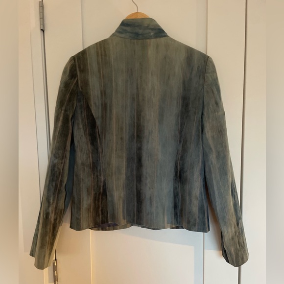 Tie Dye Simon Chang Set - Picture 4 of 7